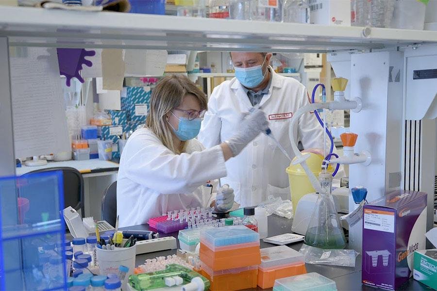 Scientists Discover Potential HIV Cure