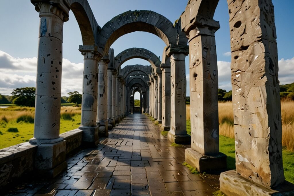 Modern Ireland 