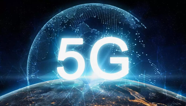 5G